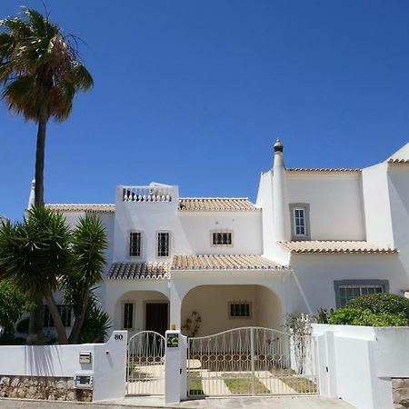 Villa A Sul Αλμπουφέιρα Εξωτερικό φωτογραφία