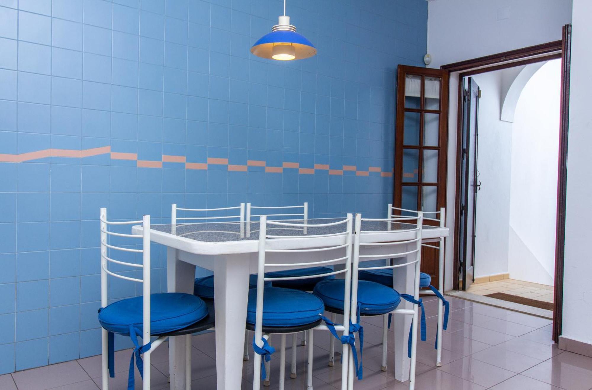 Villa A Sul Αλμπουφέιρα Εξωτερικό φωτογραφία