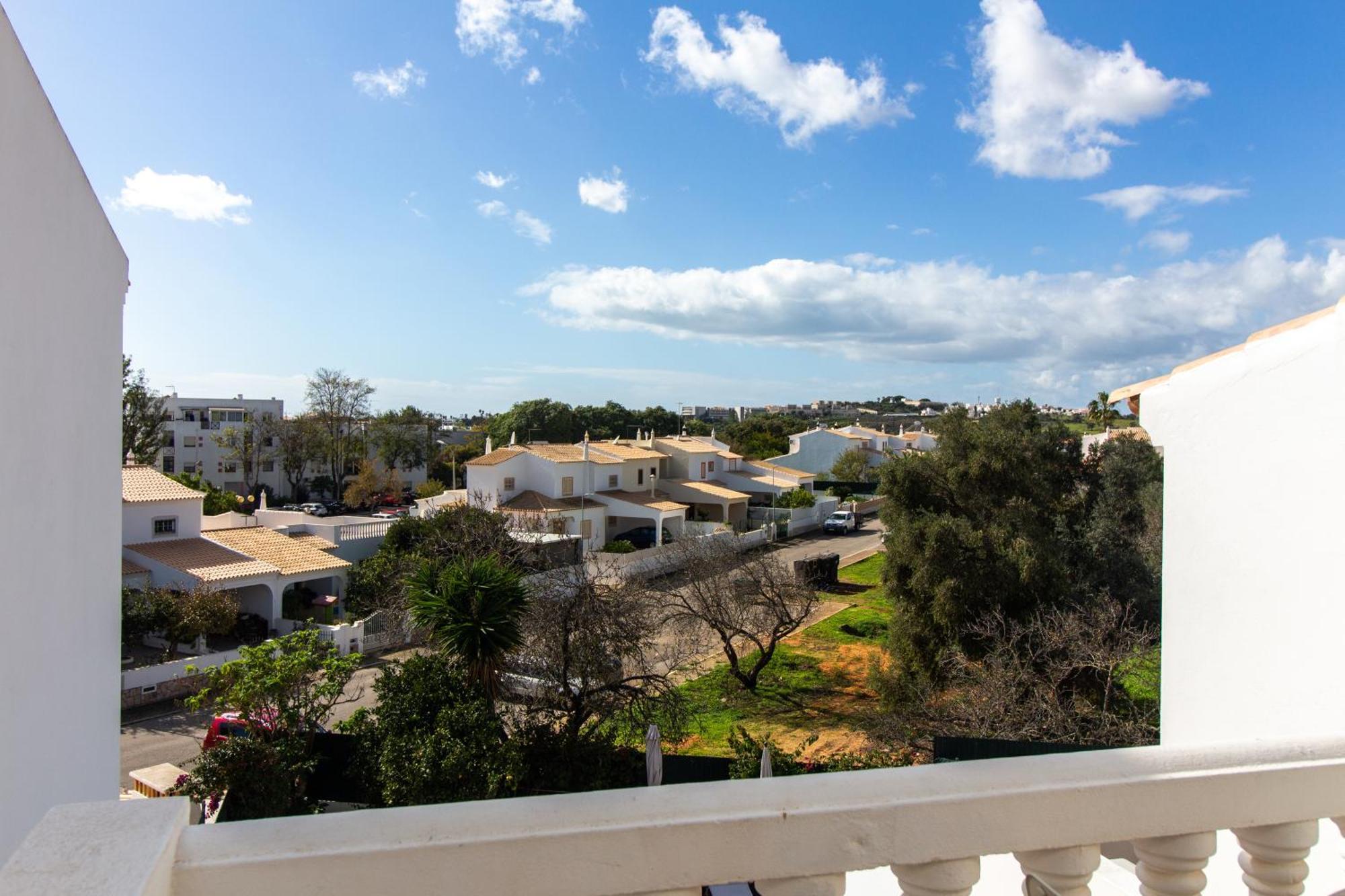 Villa A Sul Αλμπουφέιρα Εξωτερικό φωτογραφία